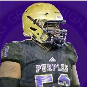 Meet your Posher, William